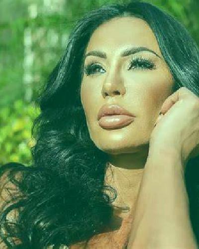 Beatriz 2 Moraleja escort