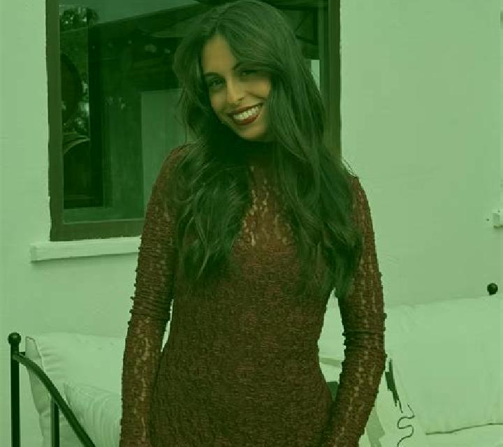 Beatriz 2 Mungia escort