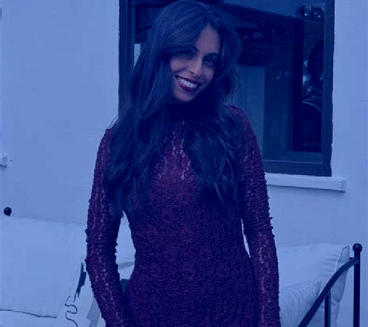Beatriz 2 Santa Amalia escort