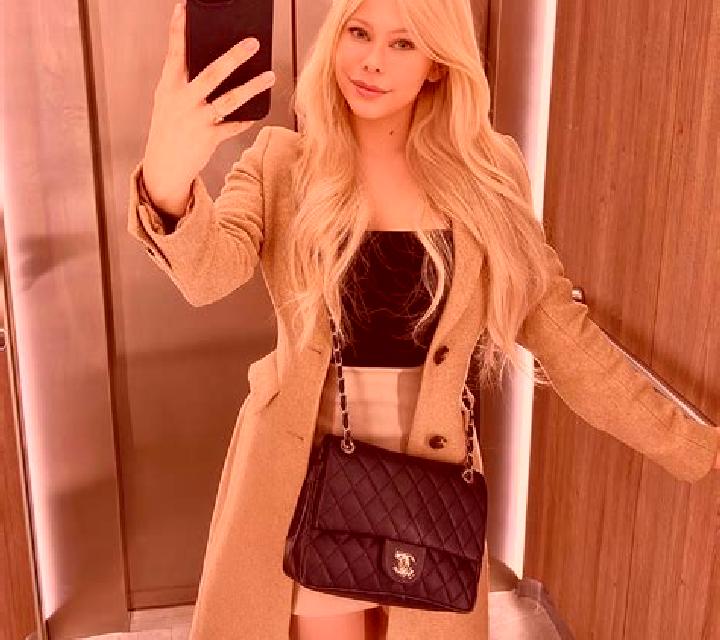 Beatriz 2 Sax escort