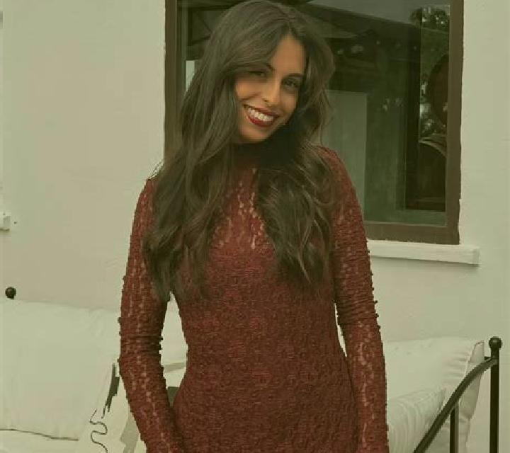 Beatriz 2 Soto de la Vega escort