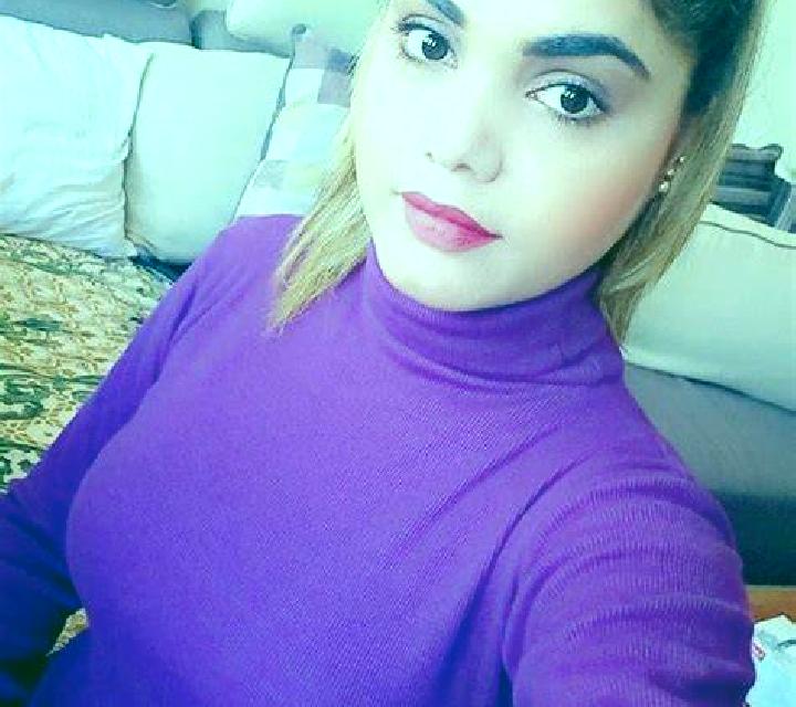 Beatriz 2 Villavellid escort