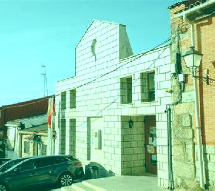 Beatriz 3 Cogeces del Monte escort