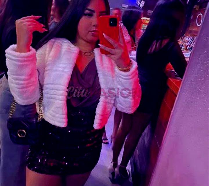 Beatriz 3 Fornelos de Montes escort