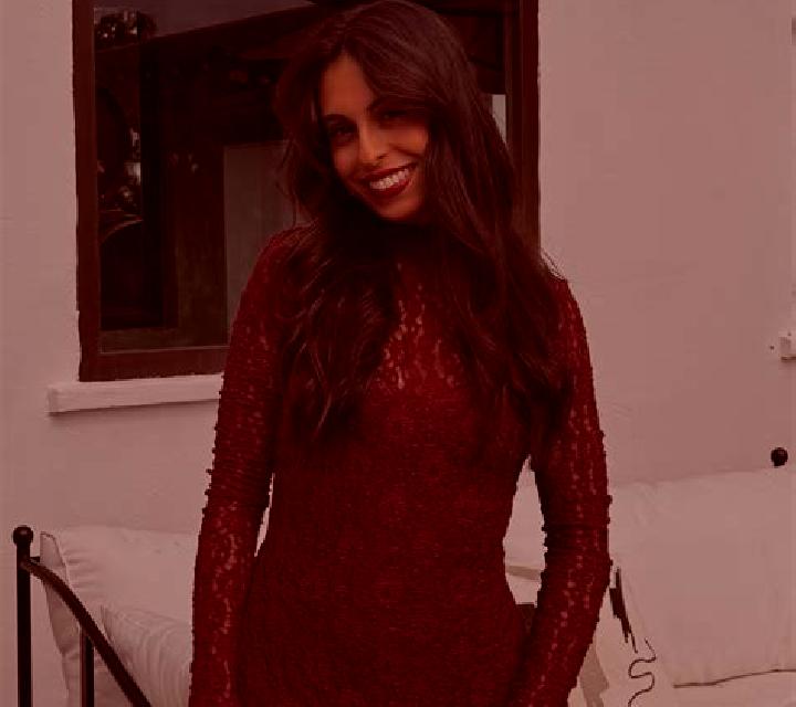 Beatriz 3 Santa Coloma de Gramenet escort