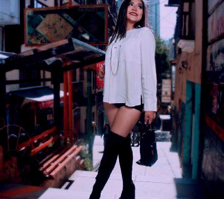 Beatriz 3 Torres de Segre escort