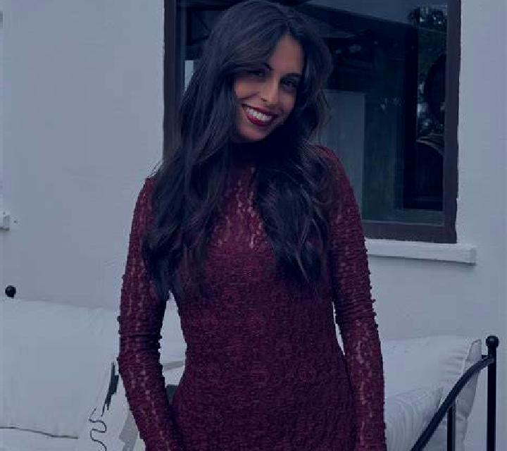 Beatriz 3 Villavelayo escort