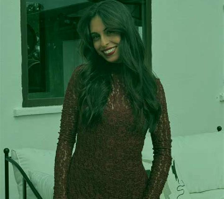 Beatriz Albaida escort