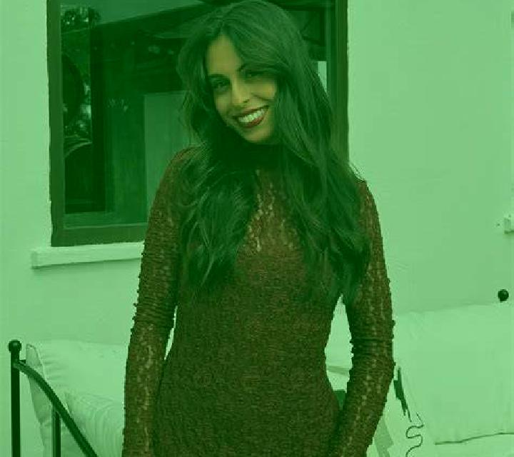 Beatriz Belmez escort