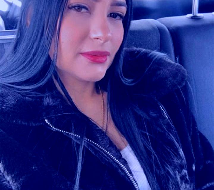 Beatriz Berrocalejo escort