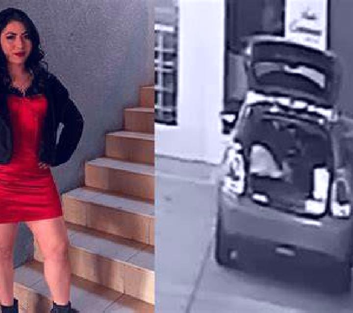 Beatriz Busquistar escort