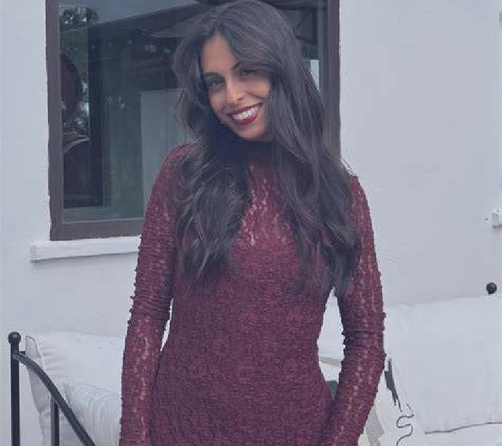 Beatriz Cantalpino escort