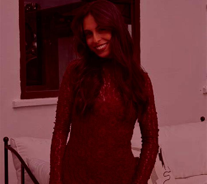 Beatriz Ciria escort