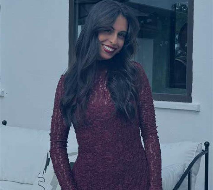 Beatriz Dos Hermanas escort