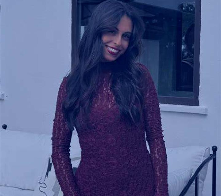 Beatriz Fuentes de Rubielos escort