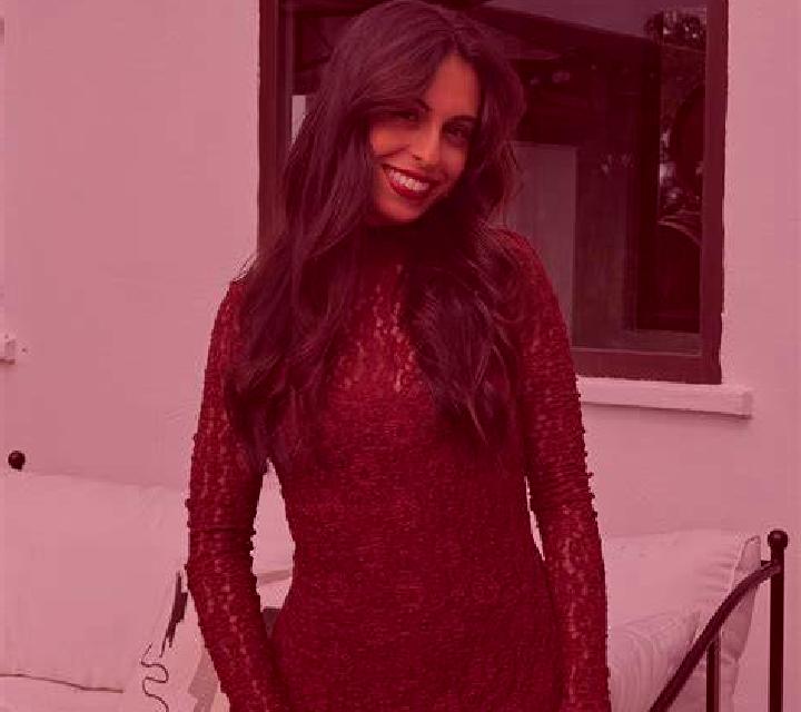 Beatriz Igualeja escort