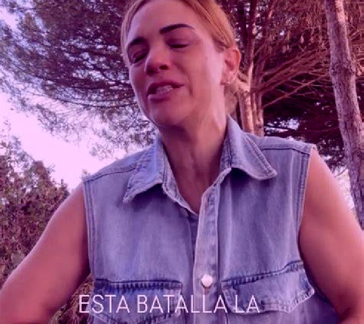 Beatriz Los Molinos escort