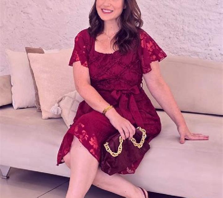 Beatriz Santander escort