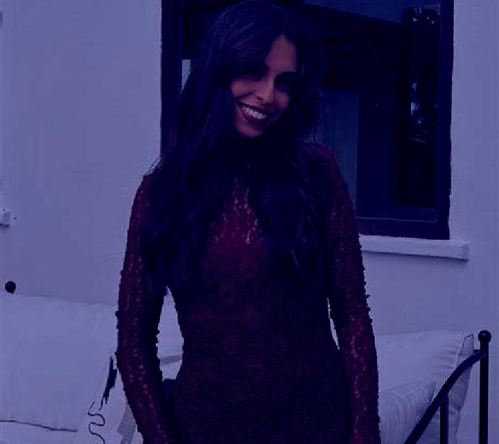 Beatriz Serrato escort