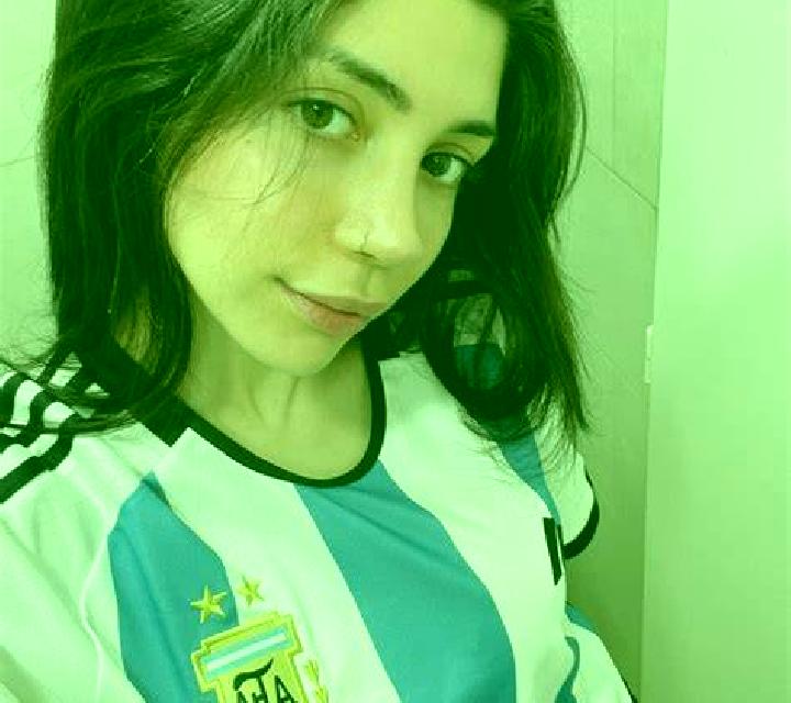 Beatriz Tribaldos escort