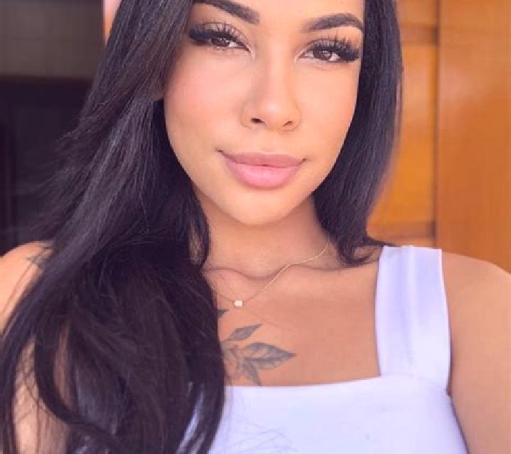 Bianca 2 Alar del Rey escort