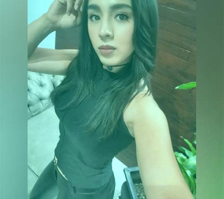 Bianca 2 Angues escort
