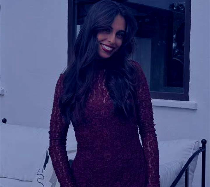 Bianca 2 Castro de Filabres escort