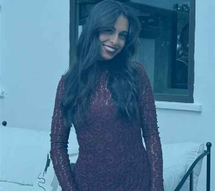 Bianca 2 Etxalar escort