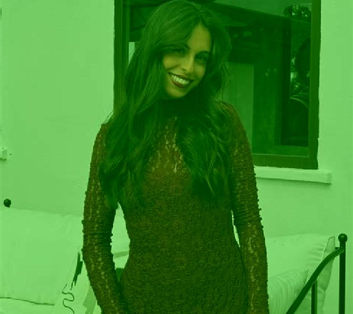 Bianca 2 Fabero escort