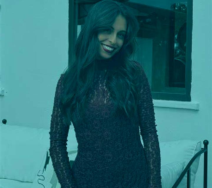 Bianca 2 Torremochuela escort