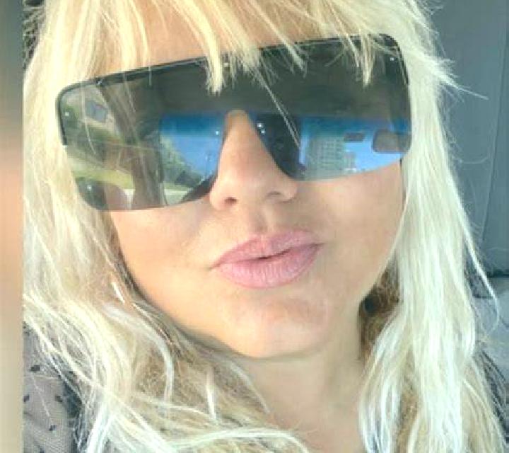 Bianca 3 Anover de Tajo escort