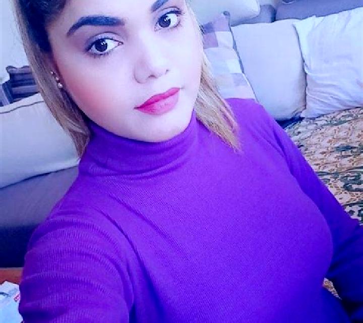 Bianca 3 el Poal escort