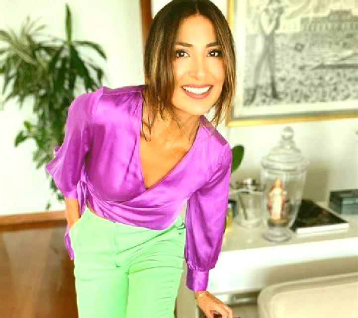 Bianca 3 Montehermoso escort