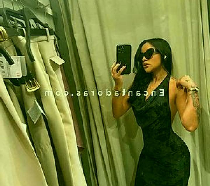 Bianca 3 Olivares de Jucar escort