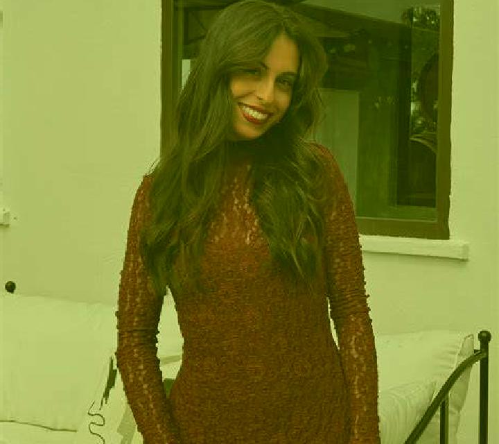 Bianca 3 Osso de Sio escort