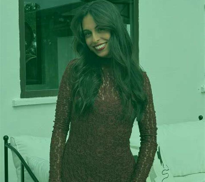 Bianca 3 Puebla de Lillo escort