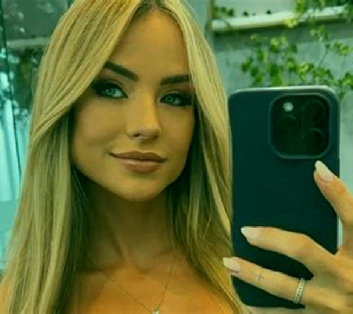 Bianca Almedinilla escort
