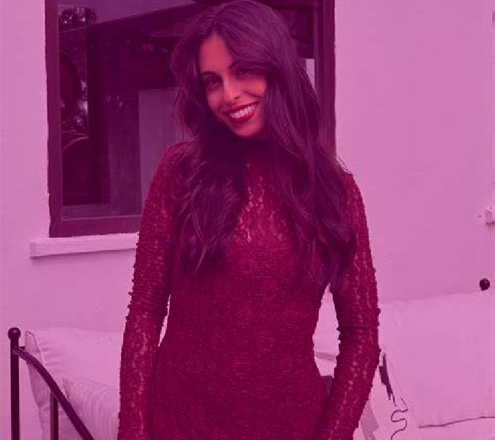 Bianca Benisano escort