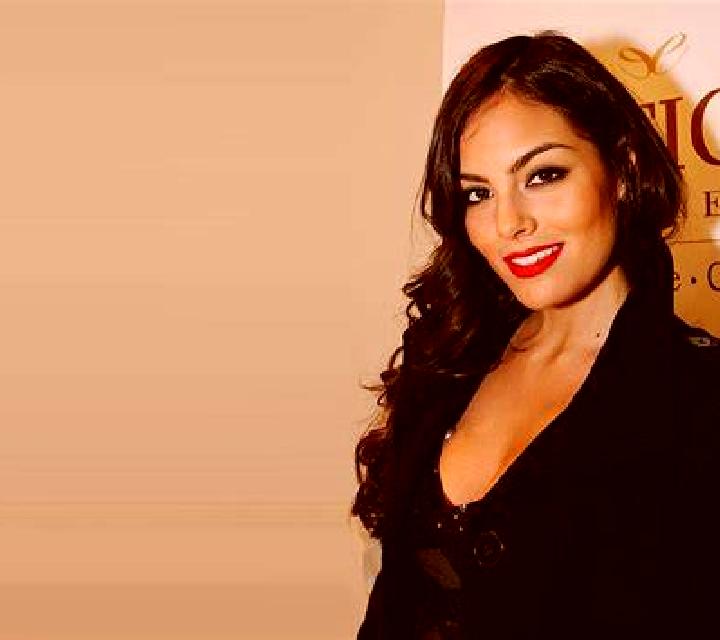 Bianca Chalamera escort