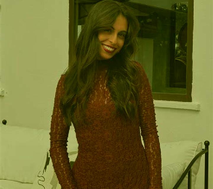 Bianca Cinctorres escort