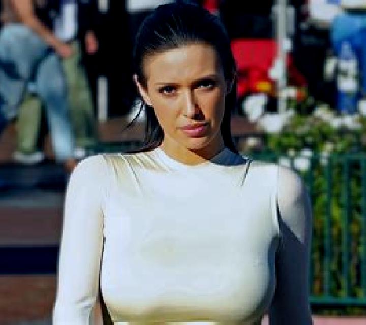 Bianca Coslada escort
