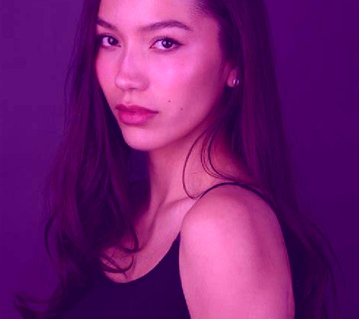 Bianca Palomero escort