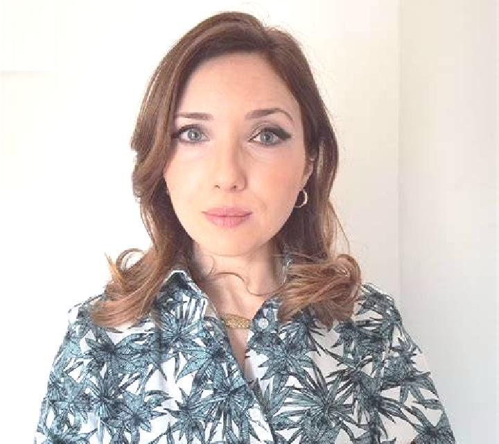 Bianca Sueca escort