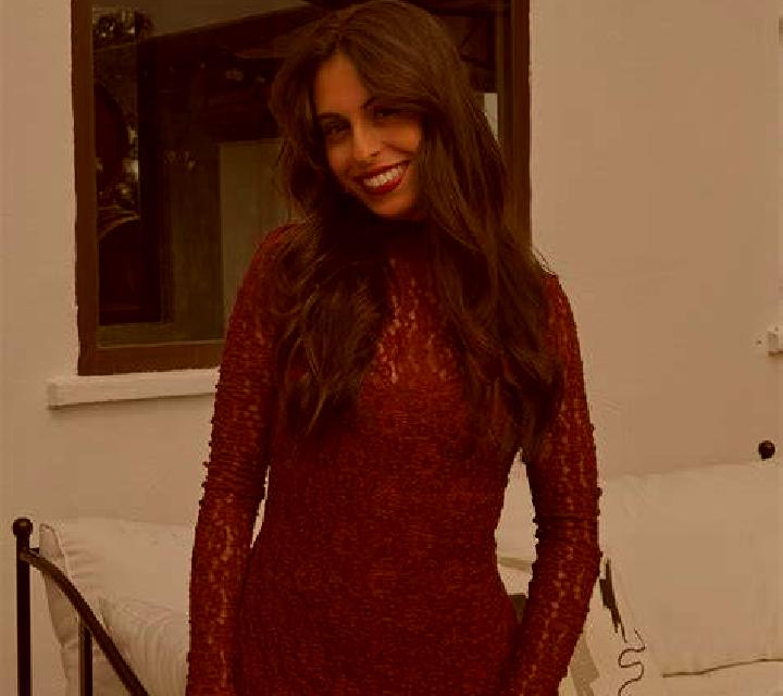 Bianca Valdeavero escort