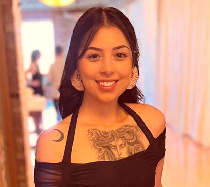 Bianca Villanueva de la Canada escort