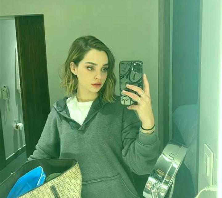 Bianca Villanueva del Conde escort