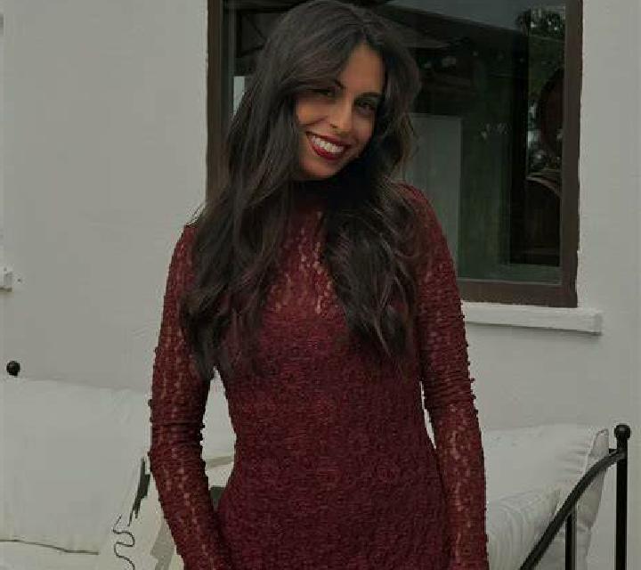 Blanca 2 Boiro escort