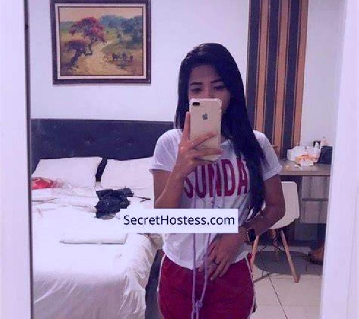 Blanca 2 Hueva escort