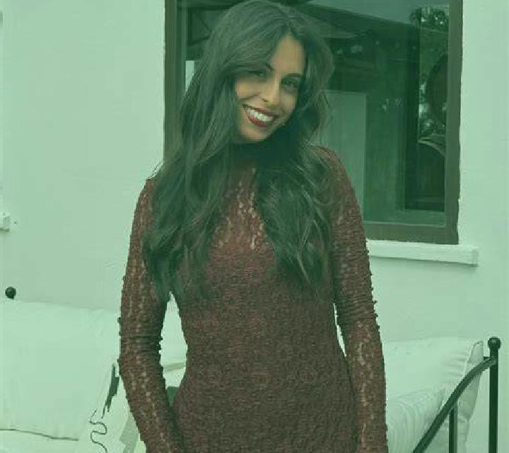 Blanca 3 Bonares escort