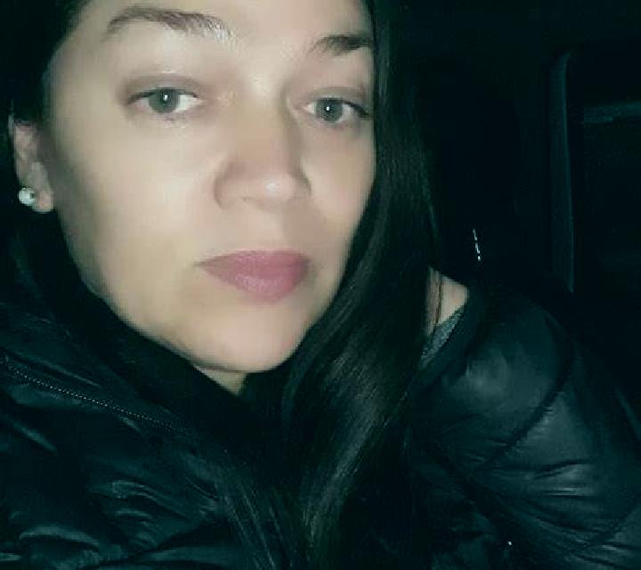 Blanca 3 Castellfort escort
